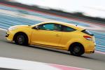 Renault Megane RS 250 2010 года